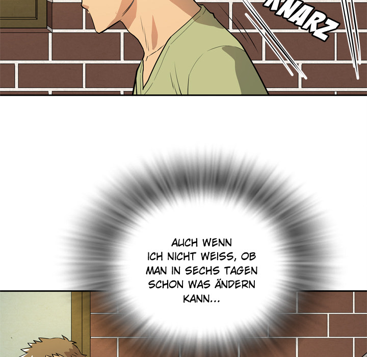 Ich... ein Vorbild? - episode 7 - 28