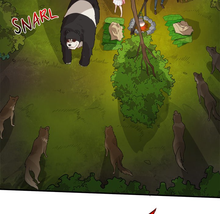 Survival Logbook - episode 25 - 47