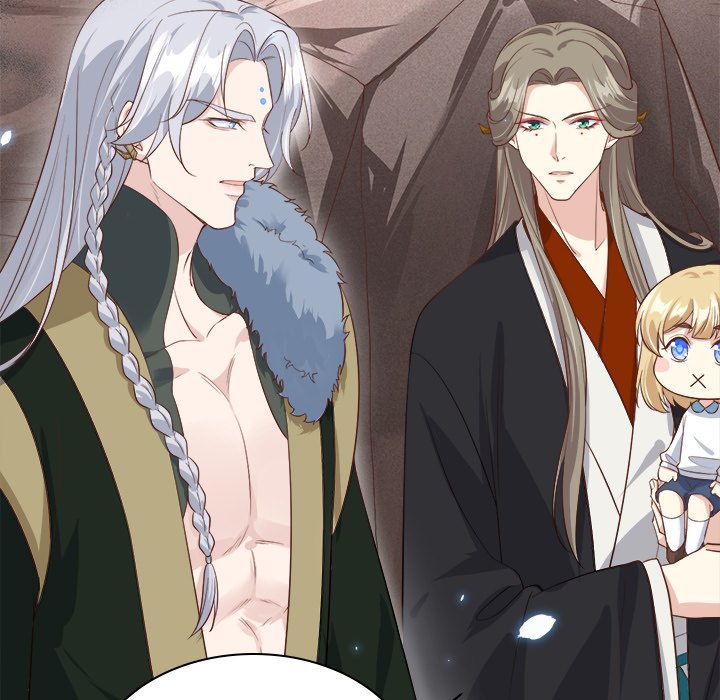 Strange Family - episode 84 - 64