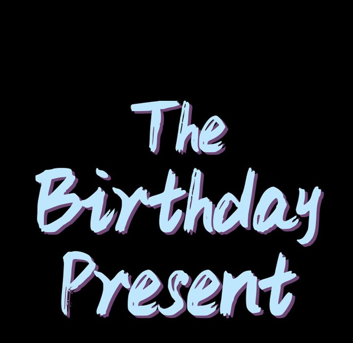 The Birthday Present - episode 10 - 7