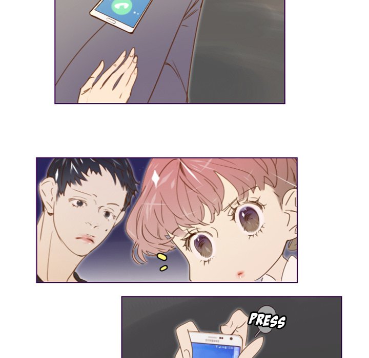 A Sweet Drink - episode 10 - 42
