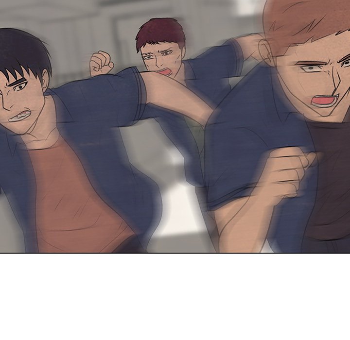 High School Devil - episode 70 - 37