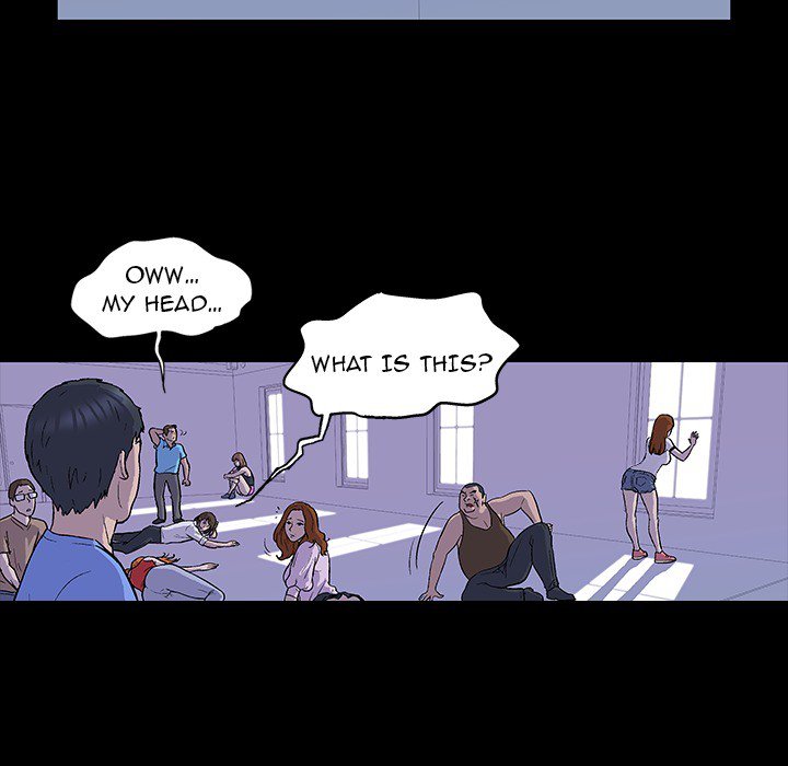 Project Utopia - episode Prologue - 4