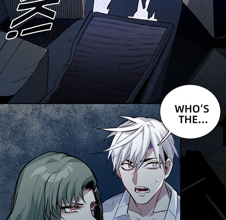 I'm a monster - episode 9 - 5