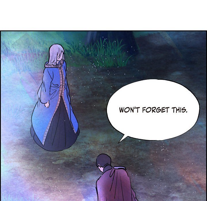 The Villainess Behind the Mask - episode 10 - 53