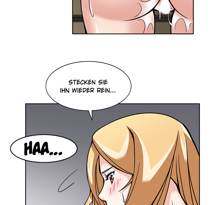 Agent Playboy meldet sich zum Dienst - episode 6 - 87