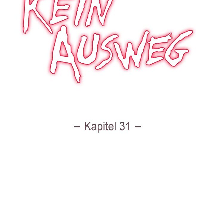 Kein Ausweg - episode 31 - 59