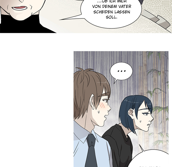 Hubby Bunny - episode 16 - 17