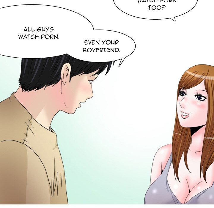 Honey Gossip - episode 5 - 4