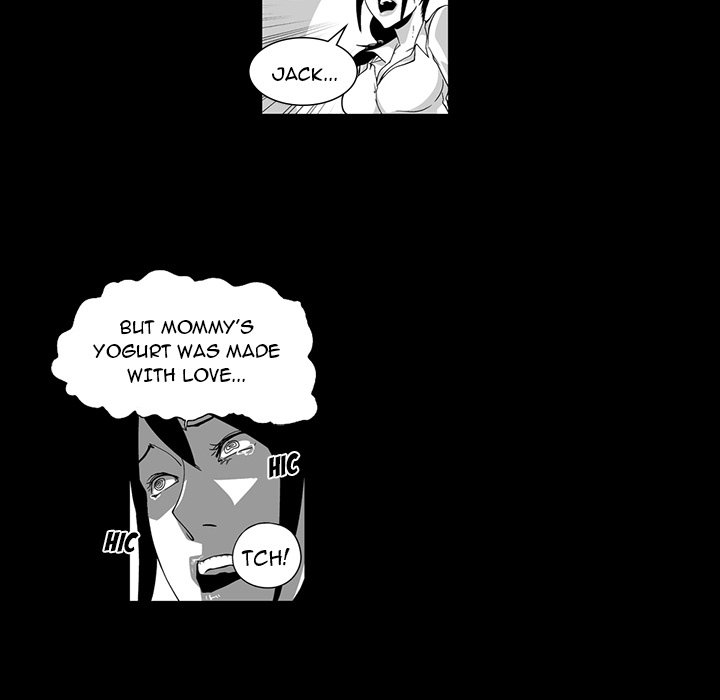 The Strange Lady In Our Town - episode 6 - 38