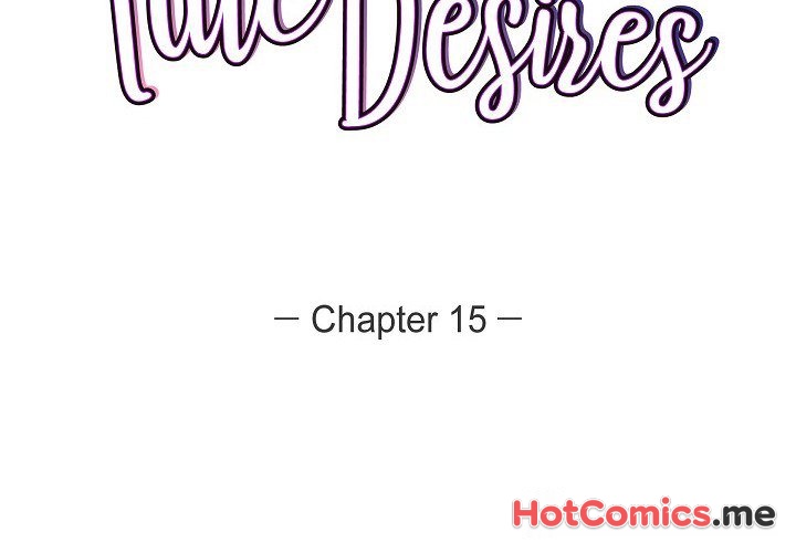 Triggering Idle Desires - episode 15 - 1