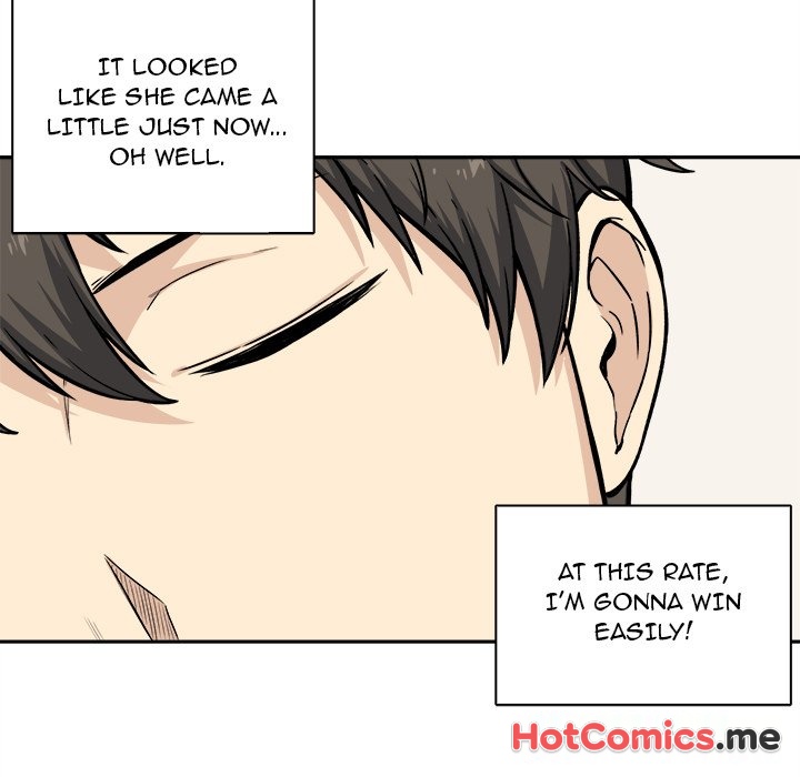 Excuse me, This is my Room - episode 28 - 38