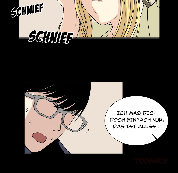 Unter der Maske - episode 10 - 43