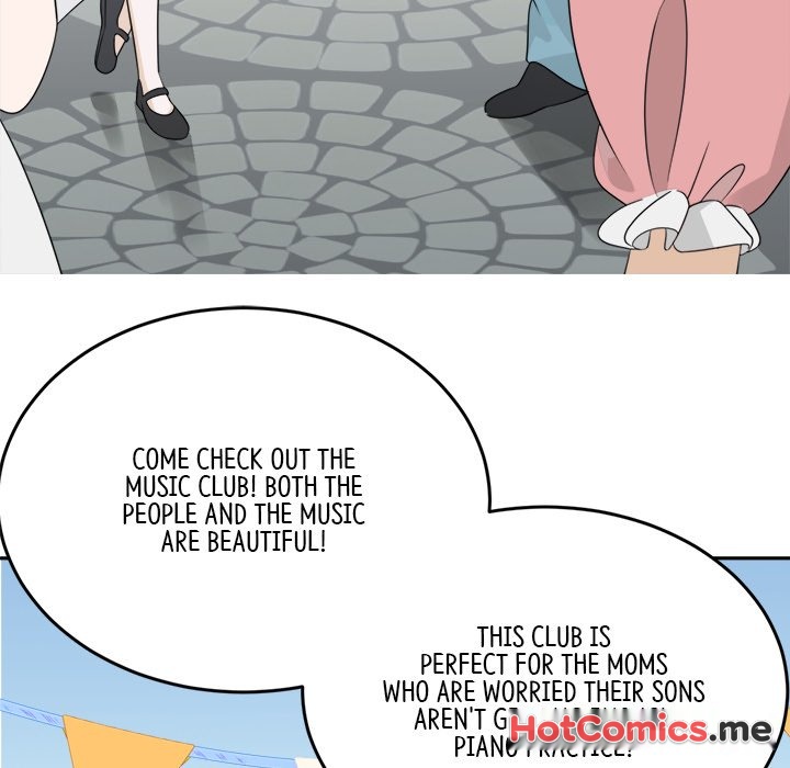 Can't Defy Fate - episode 13 - 49