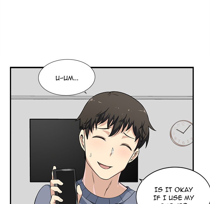 Excuse Me, This is my Room - episode 6 - 60