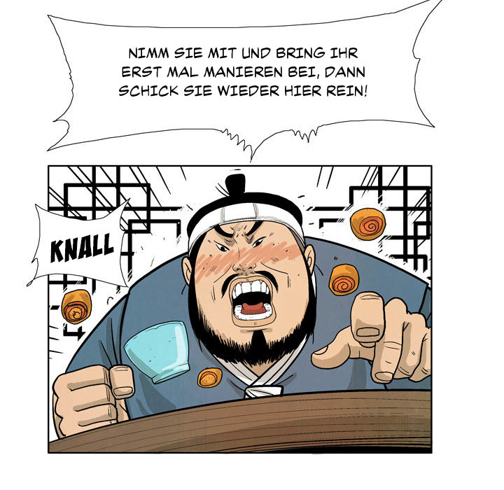 Der Schwertklan Joseons - episode 26 - 58
