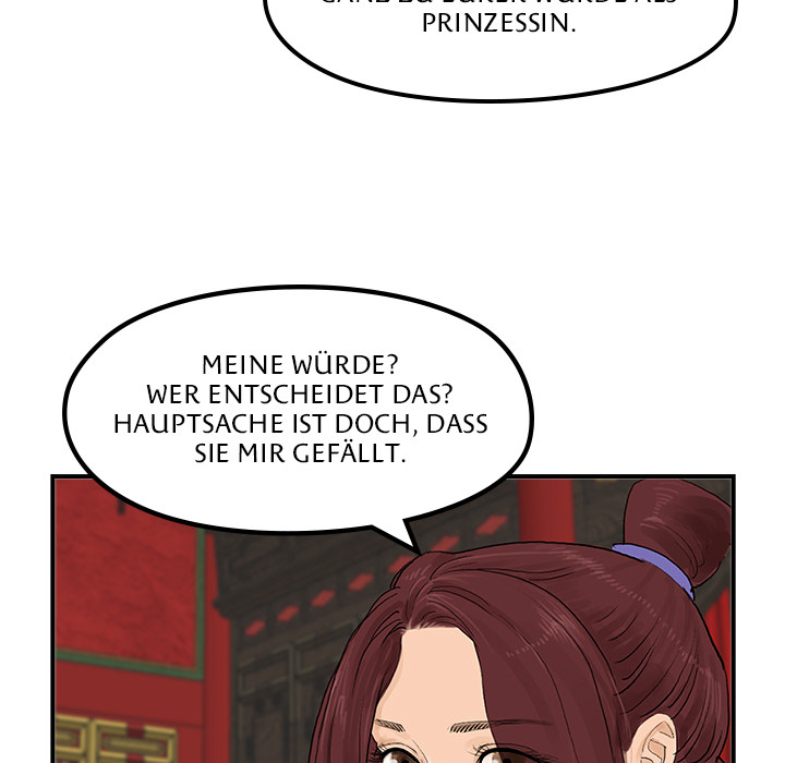 Der Klingendämon - episode 21 - 23