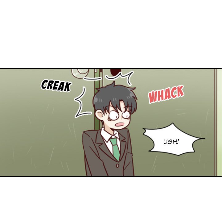 Hidden From The Light - episode 16 - 64