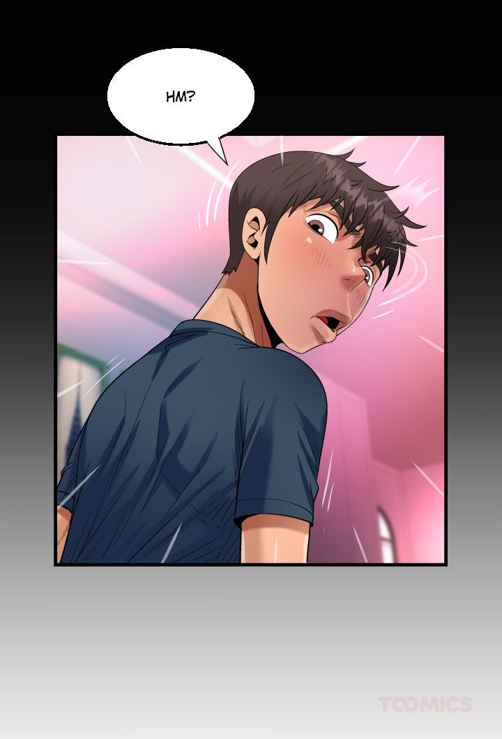 Knock Knock - episode 57 - 5