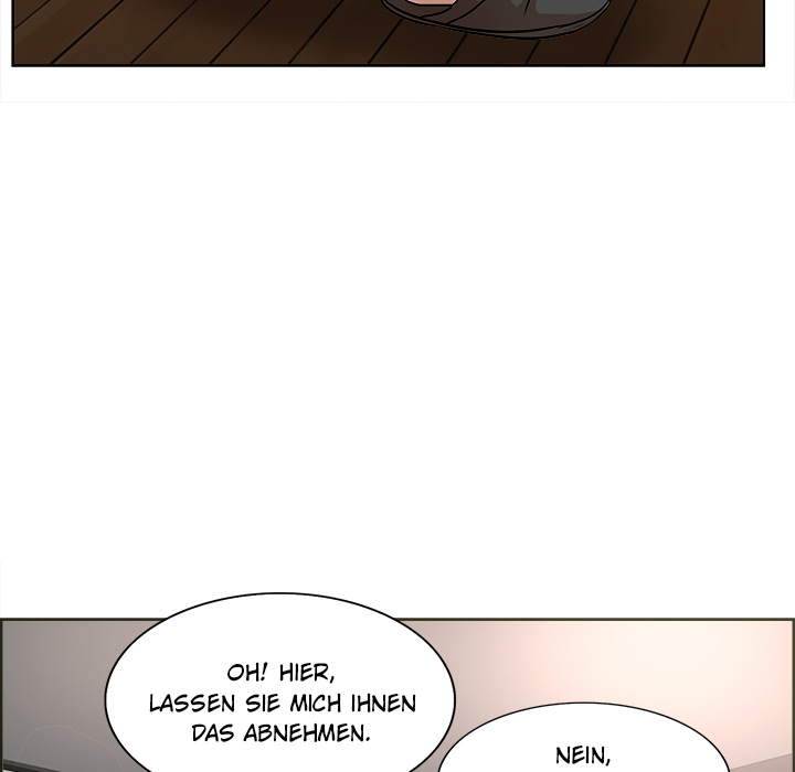 Die Leiden einer jungen Professorin - episode 18 - 32
