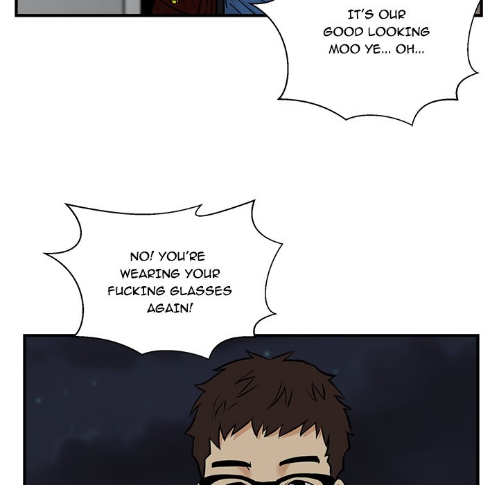 Mr. Kang - episode 12 - 42