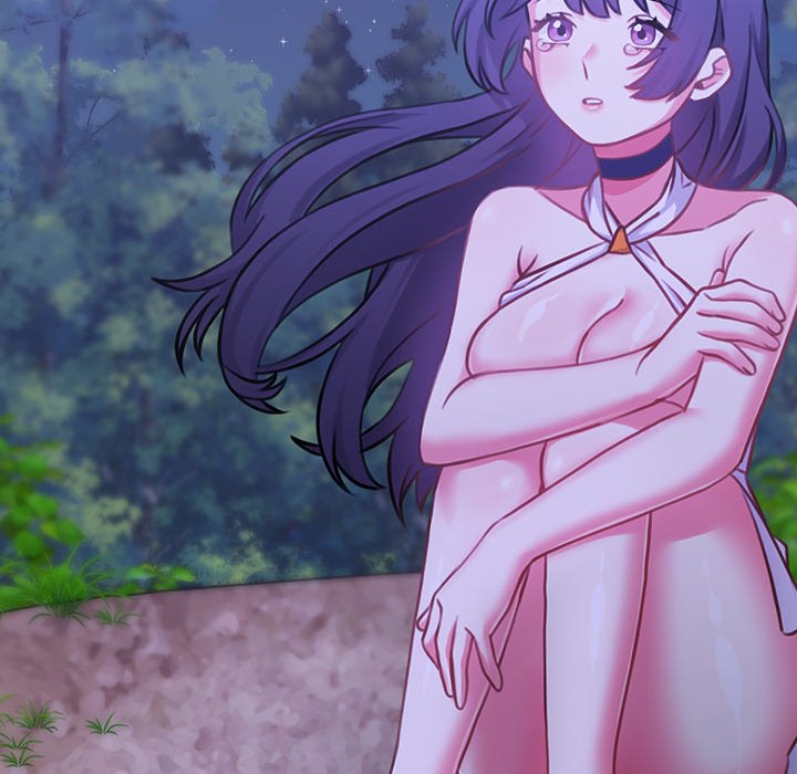 My Bride, The Abandoned Daughter - episode 6 - 162