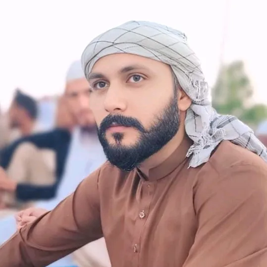 zameeranjum007