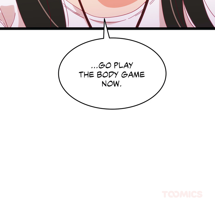 The Body Game - episode 59 - 104