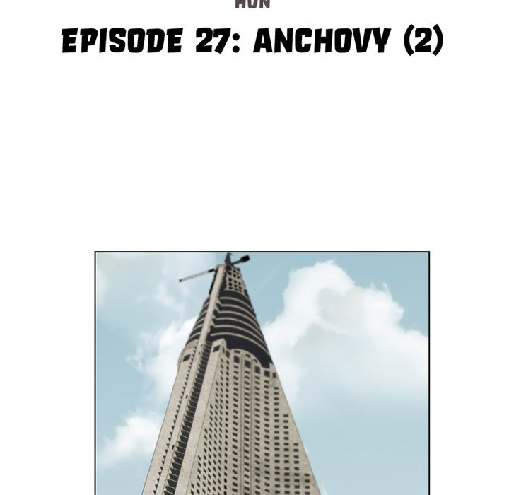 Secretly, Greatly - episode 27 - 4