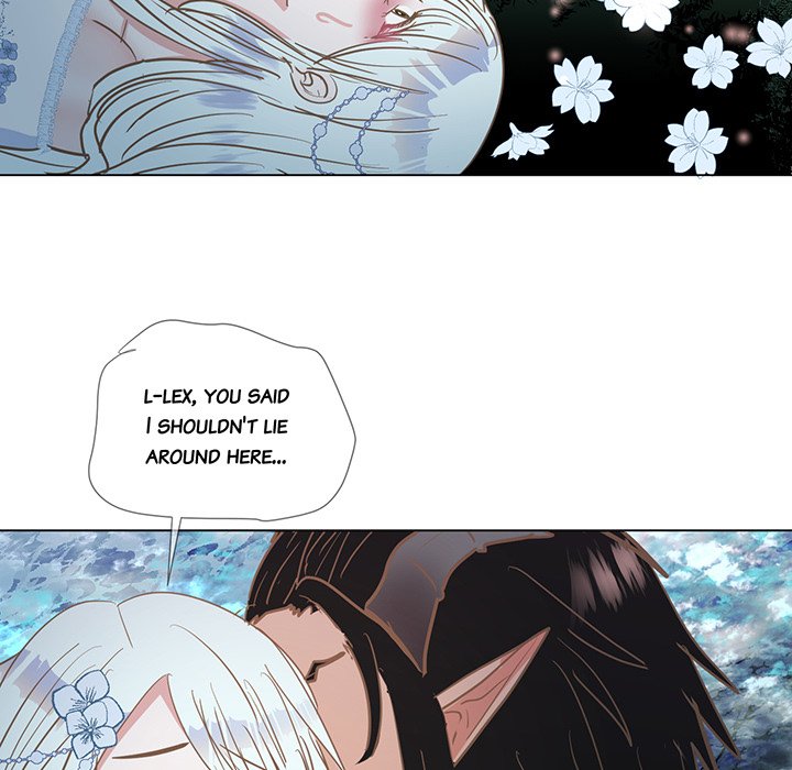 Now, I am Demon King's Wife - episode Prologue - 24