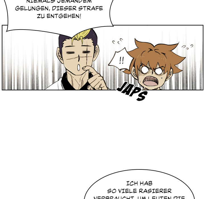Der Schlägerjäger - episode 27 - 9