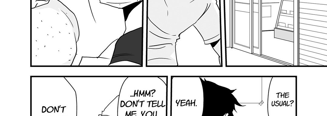 Stories from the Shopping District - episode 3 - 29
