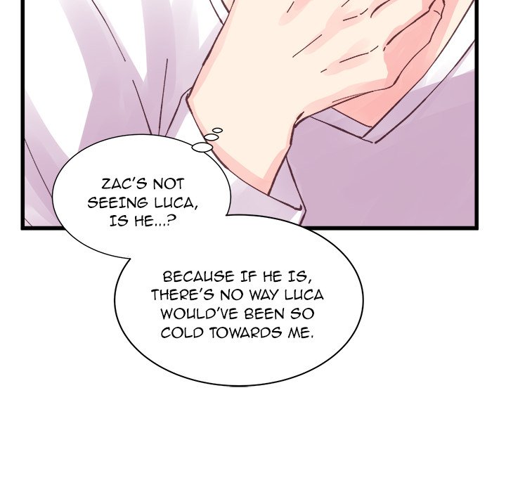 A Nonsense Relationship - episode 21 - 33