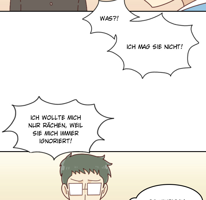 Dinge, die das Herz erwärmen - episode 33 - 65