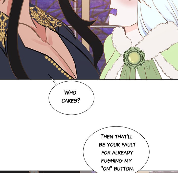 Now, I am Demon King's Wife - episode 40 - 14