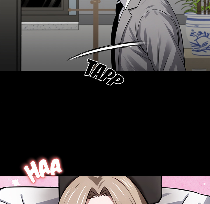 Workaholic Gangster - episode 39 - 116