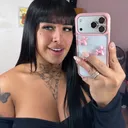 @arianahagostina