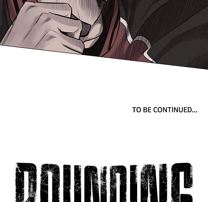 Pounding - episode 21 - 87