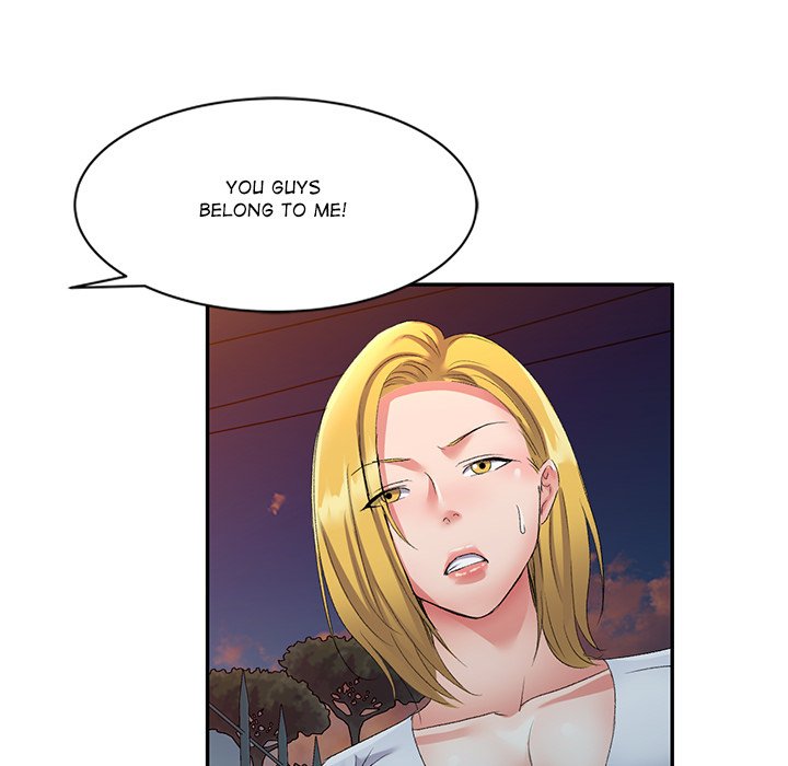 Sweet Angels - episode 10 - 18
