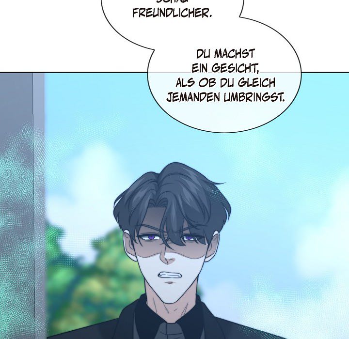 Die geheime Liebe des Omega K - episode 14 - 27