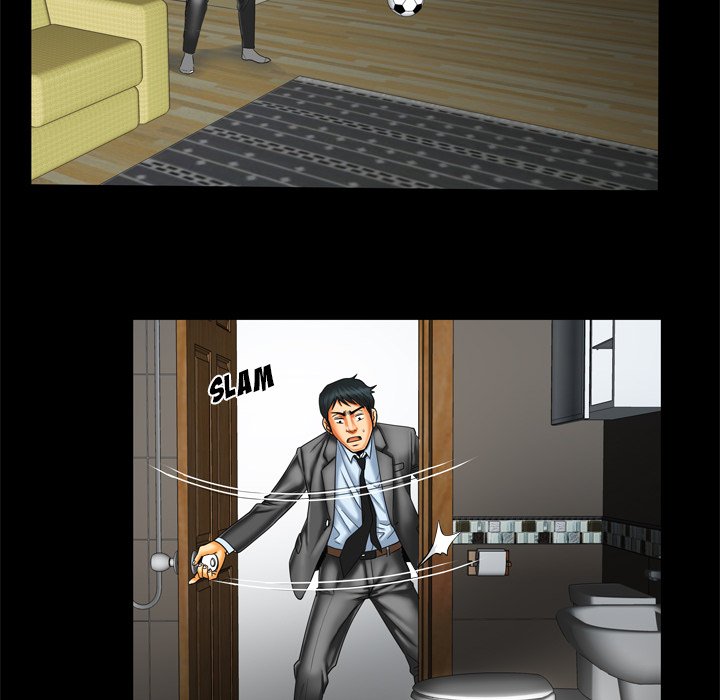 My Wife's Partner - episode 9 - 34