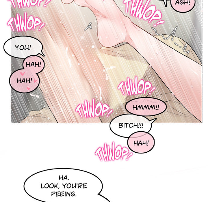 A Pervert's Daily Life - episode 71 - 14