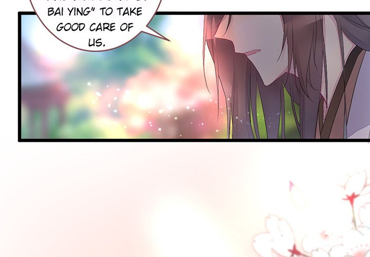 Flowers Whispering - episode 32 - 3