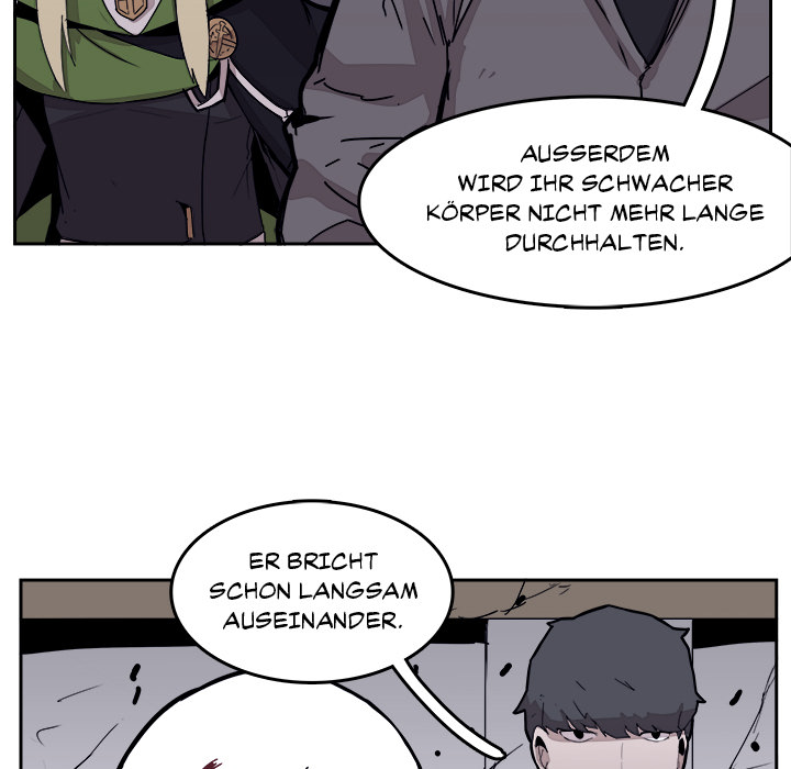 Justitia - episode 30 - 34