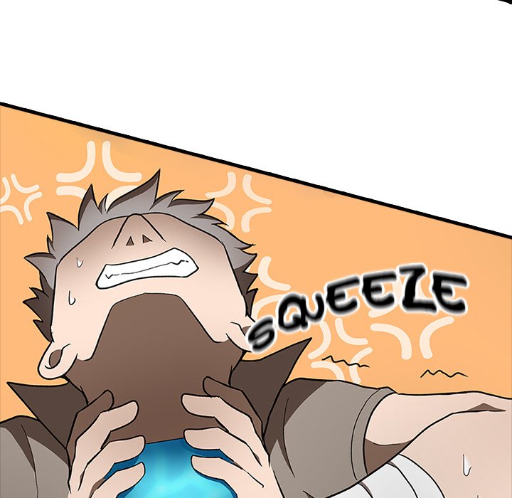 Useless Wizard - episode 22 - 21