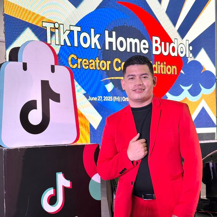 IG: @PatTisoy - original sound