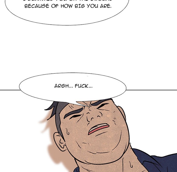 High School Devil - episode 63 - 75