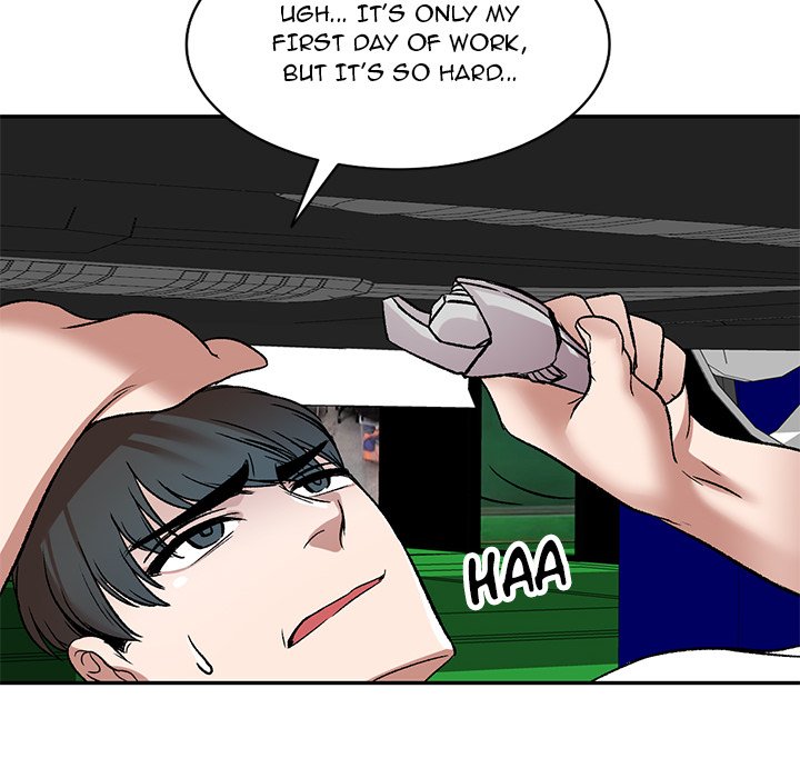 Don't Seduce Me! - episode 7 - 53