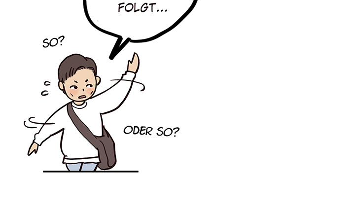Der Hahn im Korb - episode 94 - 108