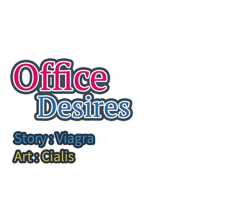 Office Desires - episode 19 - 108